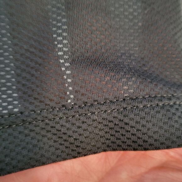 EC NIKE DRI-FIT POWER LEGGINGS SZ. S - Picture 5 of 8